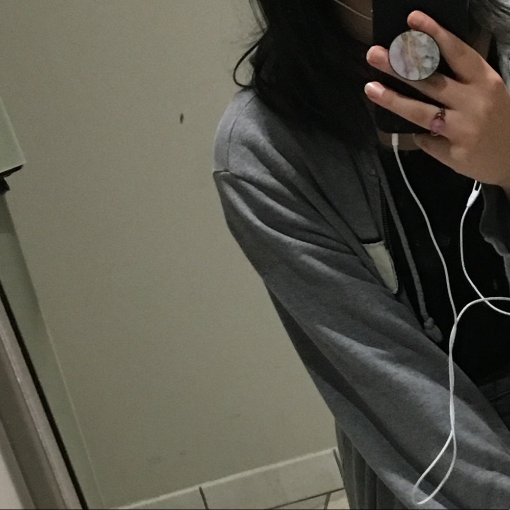 Meet your Posher, Gwyneth